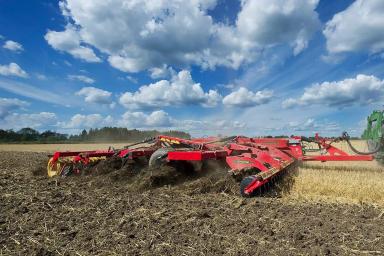 Стерневой культиватор: особенности выбора, применение, рекомендации