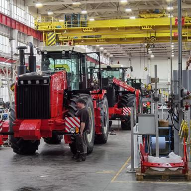 5 ФАКТОВ О РОСТСЕЛЬМАШ, которые вы могли не знать... (Часть 2)