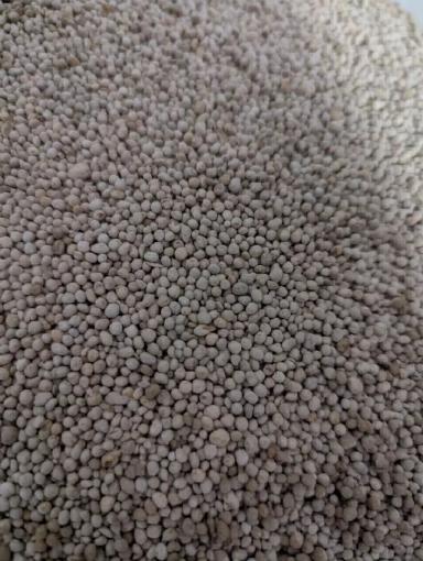 Удобрил картофель на огороде