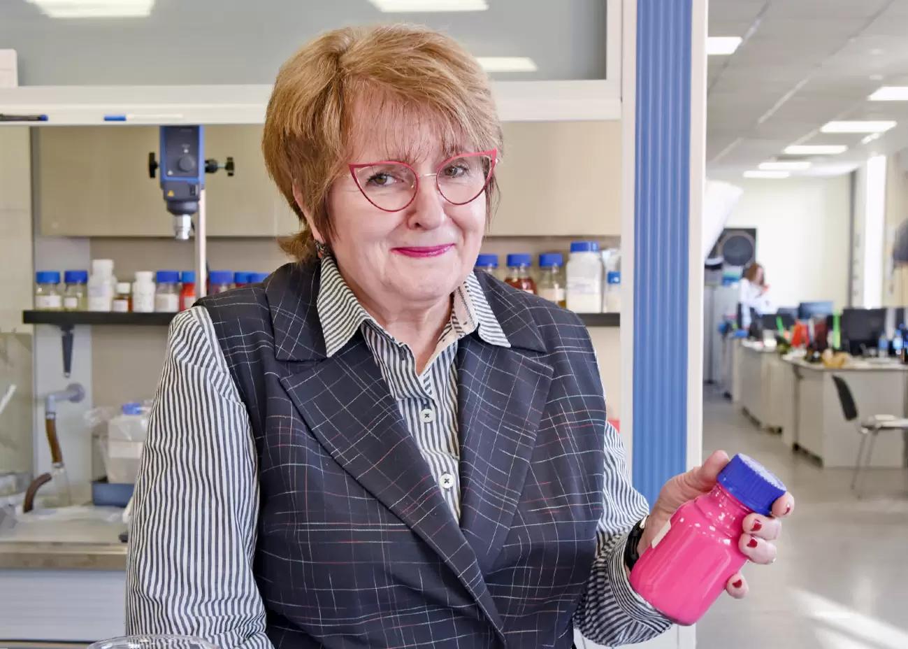 ТВЕРДЫЕ ПРЕПАРАТИВНЫЕ ФОРМЫ ПЕСТИЦИДОВ