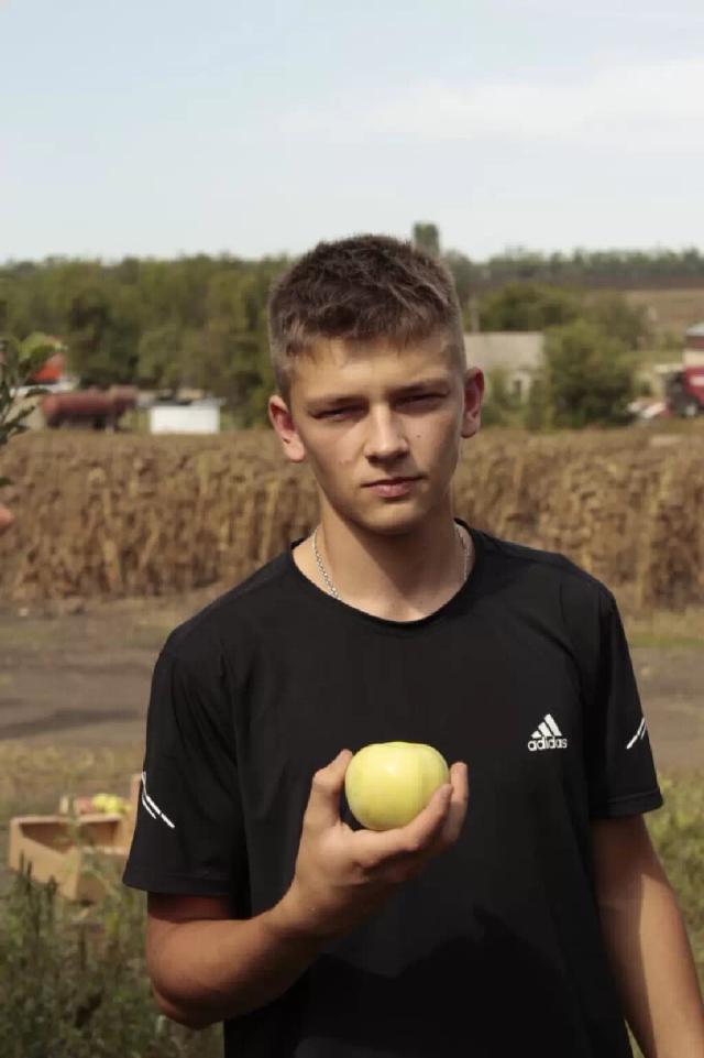 Путь молодого агронома.Начало #1