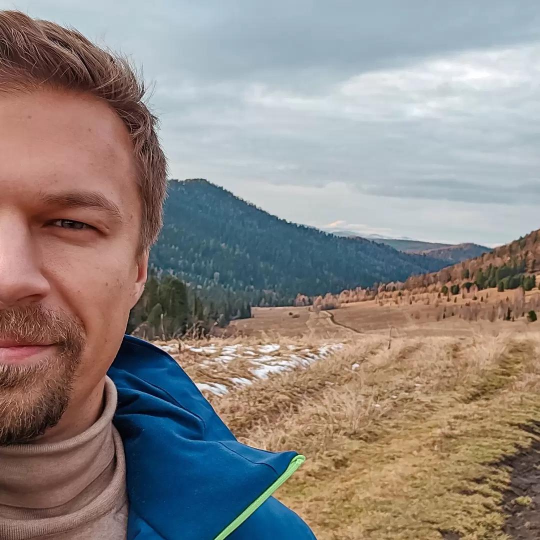 «Никита, почему ты показываешь аграрную отрасль позитивной?...»