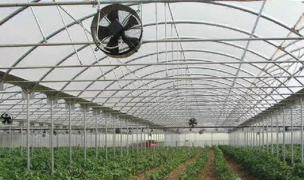 Решение проблемы истощенной почвы и грунта в теплицах.