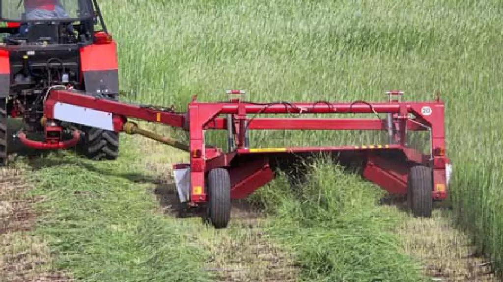 Что взять из косилок в 2022?