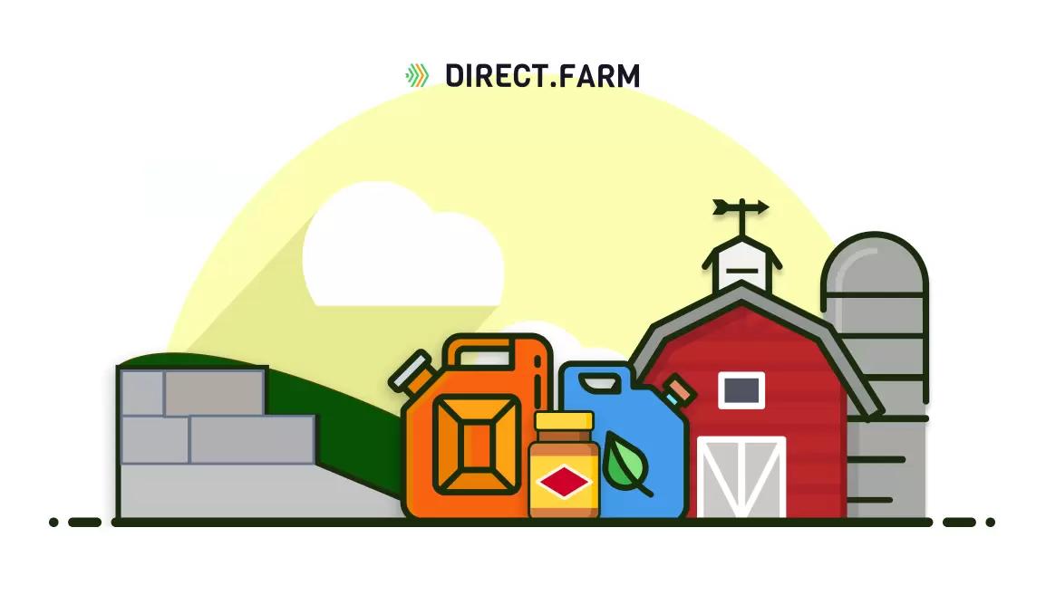 Какие добавки использовать для консервации силоса?