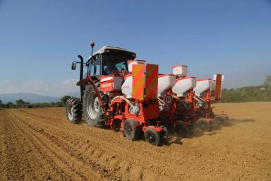 ПРОПАШНАЯ СЕЯЛКА MTR ОТ GASPARDO: отзывы, особенности, конкуренты…