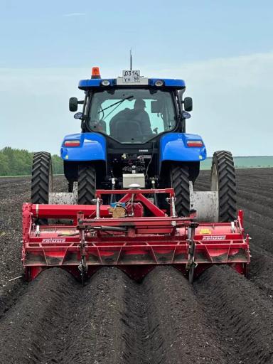 Победители в конкурсе «Лучший продукт АГРОТЕХ 2025»