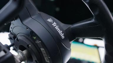 Trimble на Золотой Ниве 2026