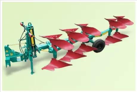 Плуг оборотный ППО-4+1-40К