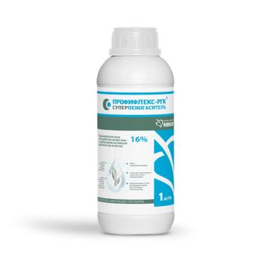 ПРОФИФЛЕКС-РГК®  СУПЕРПЕНОГАСИТЕЛЬ
