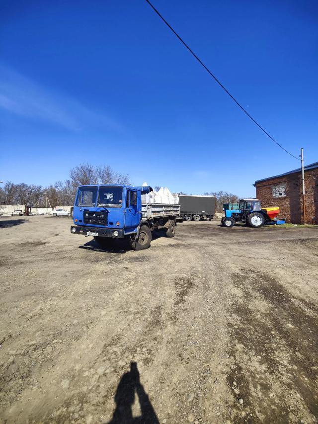 Подкормка селитрой