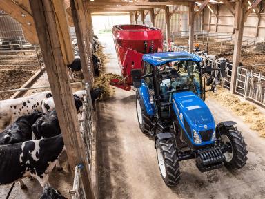 Как выбрать кормораздатчик: на что обратить внимание?