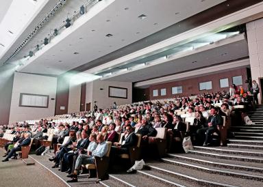 Стартовал международный форум для садоводов «Абрикос»!