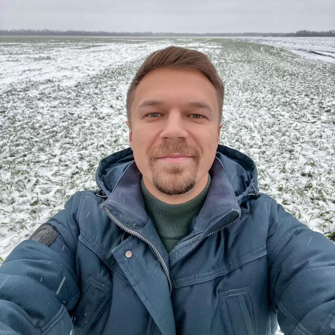 ЧЕК-ЛИСТ ФЕРМЕРА НА ЗИМУ 2022