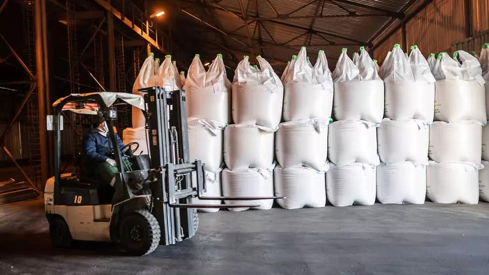 Россия остается доминирующей на мировом рынке удобрений
