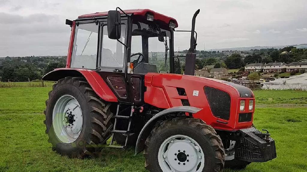 Трактор до 3,5🍋?