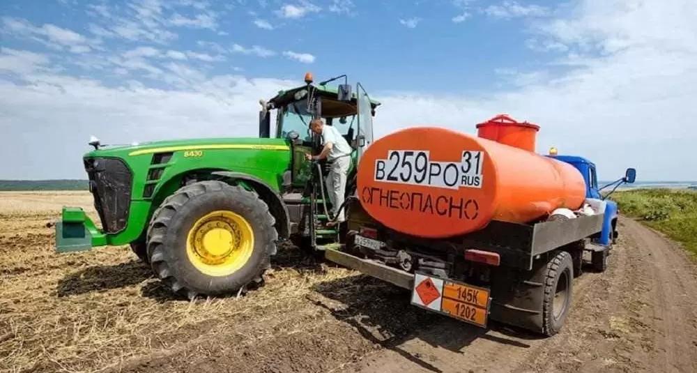 Правильное подключение мобильных АЗС: Безопасность и соответствие требованиям