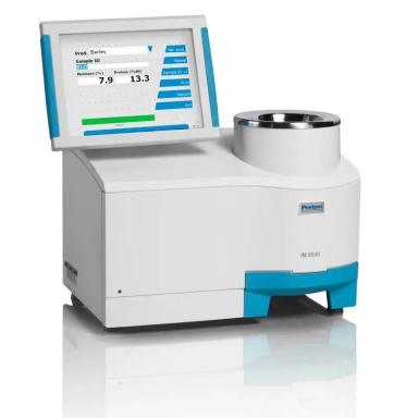 АНАЛИЗАТОР КАЧЕСТВА ЗЕРНА: PERTEN, FOSS, GRAINSENSE - что выбрать?