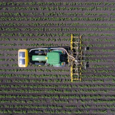 Как выбрать междурядный культиватор?