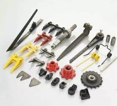 0007573951 - Грабли Claas