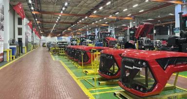 Хотели купить китайский трактор, по итогу будет русский с китайским сердцем