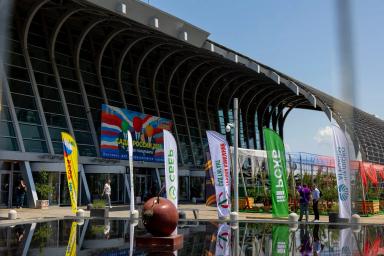 PRO ЯБЛОКО 2026: где садоводы решают, каким будет урожай завтрашнего дня