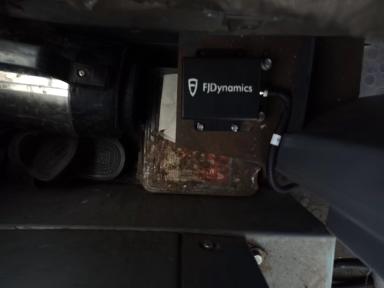 Автопилот FJ Dynamics