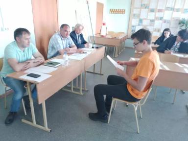 СТАЛИ ПРОФЕССИОНАЛАМИ