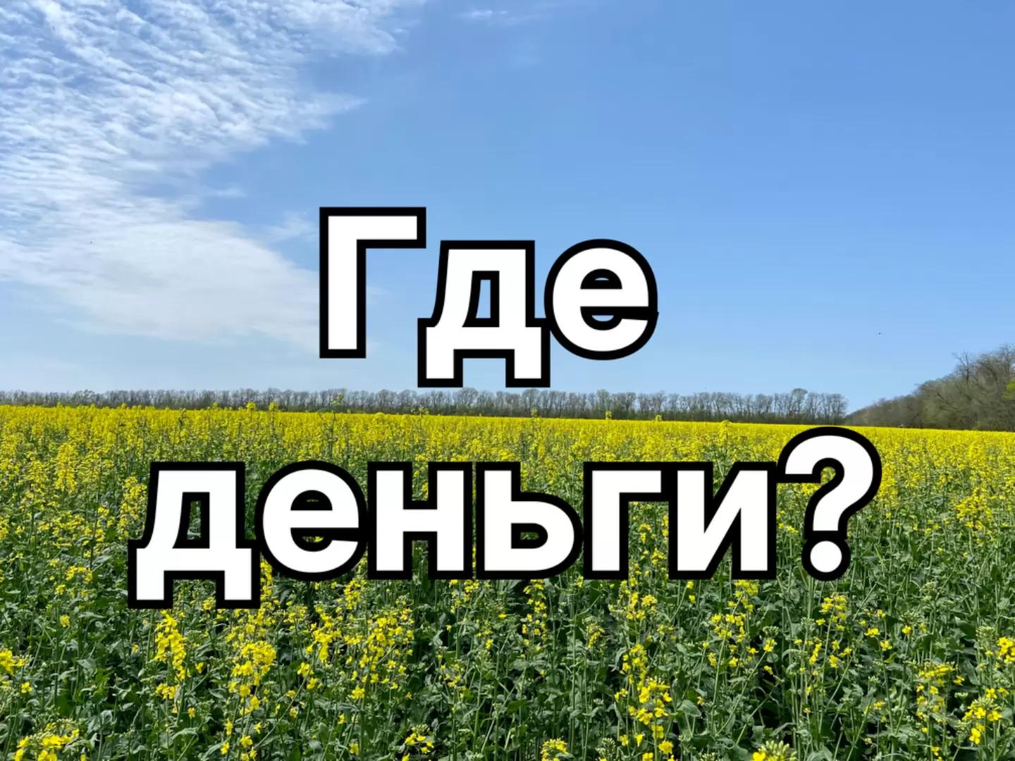 На чем заработать аграрию?
