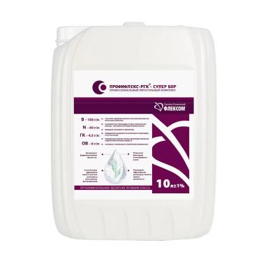 ПРОФИФЛЕКС-РГК®  СУПЕР БОР