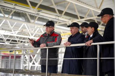 Внимание – отечественным комплектующим