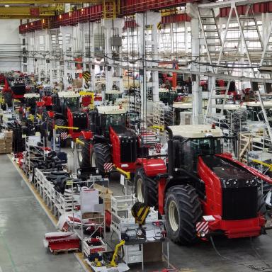 5 ФАКТОВ О РОСТСЕЛЬМАШ, которые вы могли не знать... (Часть 2)