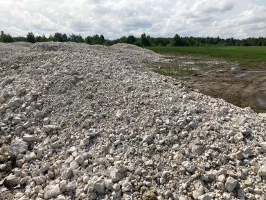 Химическая мелиорация шаг в будущее или два назад к ГОСТ-14050-93?