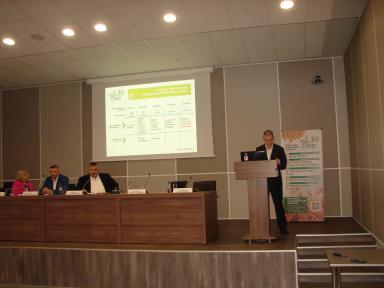 ЮГАГРО-2022: ОТ ИТОГОВ – К ПЛАНАМ