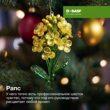 Какая вы культура?