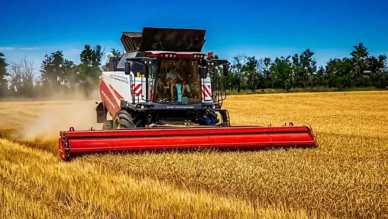 Компания Ростсельмаш расширяет линейку агротехники.
