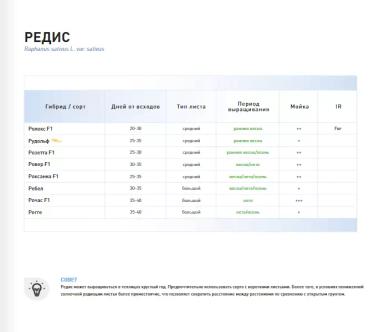 Розетта F1 (ROSETTA)
