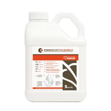 ПРОФИФЛЕКС-РГК®  СЕРА МАГНИЙ 2.0