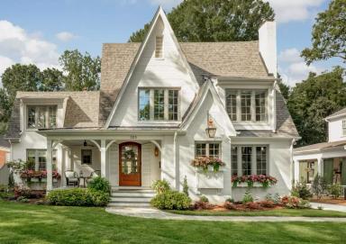 Планировка участка 6 соток: что нужно знать для грамотного проектирования