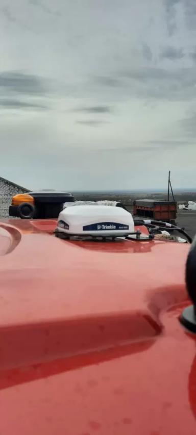 Кировец К 746 М – точная новинка уже в полях