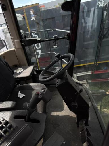 Самоходная Косилка Гомсельмаш CS200