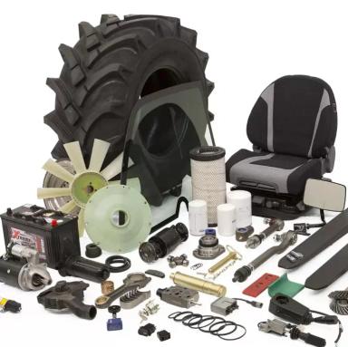 87433501-Втулка вала перед.моста CNH