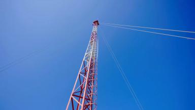 RTK станция - точность, независимость, уверенность в завтрашнем дне)))