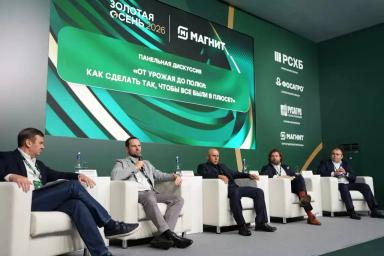От урожая до прилавка: хранение решает