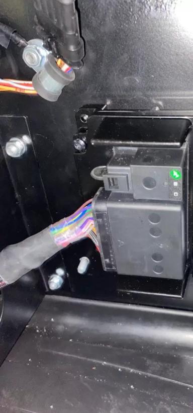 Работайте точно – Ваша очередь! Трактор РСМ 2400 и Autopilot Trimble