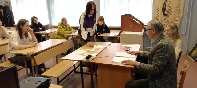 СТАЛИ ПРОФЕССИОНАЛАМИ