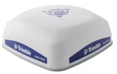 Быстро, четко, без остановки - так работает оборудование Trimble