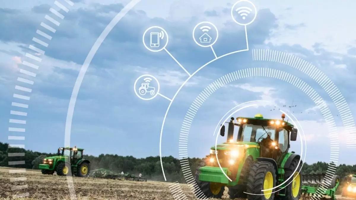 Какие нужны IT технологии в агросекторе?