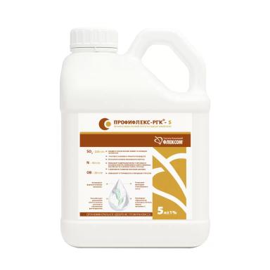 ПРОФИФЛЕКС-РГК®  S