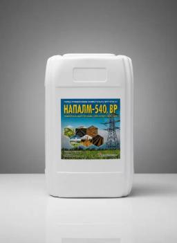 Напалм 540